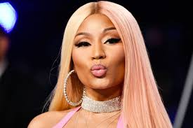 Social Media Goes Crazy Over Rare Picture Of Nicki Minaj With No Makeup