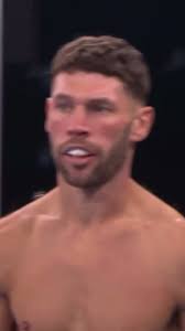 Keiron Harding’s bare knuckle debut was 𝗯𝗿𝘂𝘁𝗮𝗹!