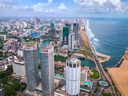 (sri jayawardenepura kotte, a colombo suburb, is the legislative capital.) situated on the west coast of the island, just south of the kelani river, colombo is a principal port of the indian ocean. Third Phase Of Havelock City In Sri Lanka Acquires Cma And Uda Certifications Asia Property Awards