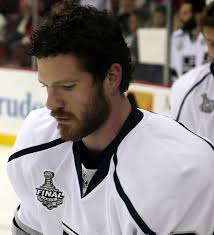 Colin Fraser (ice hockey)