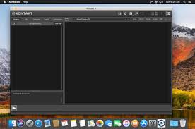 01 jun 2017 mac platform: Native Instruments Kontakt 5 V5 8 1 Download Macos