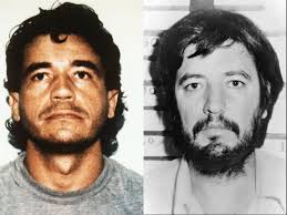 Carlos Lehder / Amado Carrillo Fuentes / Ông nghĩ ai là ông trùm đường  không cho việc đi lại bằng đường hàng không giữa hai người? : r/narcos