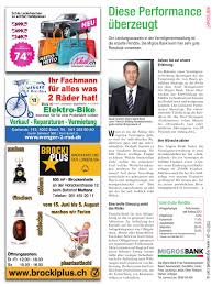 Bachstrasse 15 5600 lenzburg ag. Regio Aktuell 7 13 By Birsforum Medien Gmbh Issuu