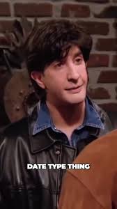 Ross vs Russ #friends #funnymoments #classic #childhood #funny #fyp #r...