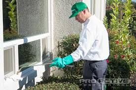 Pro Active Pest Control Pest Control Exterminators Rancho Cordova Ca