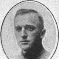 Gustav Frederick Lang (1889–1918)