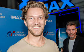 Michael Olesen Arkiv