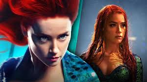 .dc лига справедливости снайдера aquamen zack snyder's justice league amber heard jhonny depp. Amber Heard Reportedly Still Starring In Aquaman 2 Despite Johnny Depp Legal Battle