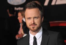 Aaron Paul relembra dia em que foi chamado para show do Rolling Stones