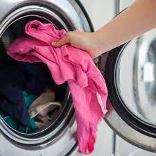 Whites should always be washed separately from other clothes to prevent colors transferring to and staining them.1 x expert source susan stocker sort your whites by fabric type to wash them in different temperatures. A 25c Wash Is Greenest But Can It Really Clean Filthy Clothes Environment The Guardian