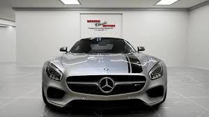 Image result for Iridium Silver 2016 AMG-GT