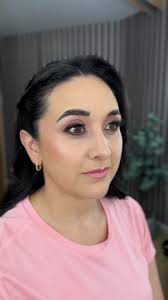 Birthday Makeup 🎂, ., ., Hair @tey_regalado , Makeup @rocioulloa.mua , .,  ., ., #makeupartist #makeupbyrocioulloa #makeupaddict #makeup #makeuplover  #birthdaygirl #hair #makeuplooks #beauty