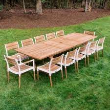 Maybe you would like to learn more about one of these? 10 12 Seater Large Outdoor Dining Table Sets Westminster Teak Furniture Westminster Teak Outdoor Dining Table Teak Furniture Set