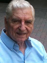 Jack Jordan Obituary