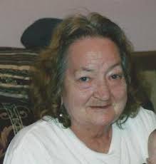 Nancy Russell Obituary