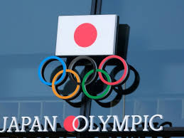 Juli 22, 2021 affiche jo tokyo 2020. Jo De Tokyo Les Benevoles Etrangers Aussi Attendent Febrilement Challenges