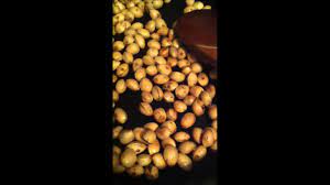 Cooking Gingko Nuts Nut Recipes Cooking Gingko
