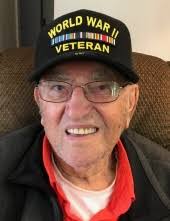 Obituary information for Richard Vance Sipe Sr.