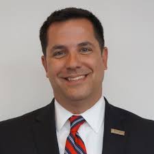 Eric Lewellen was a colleague of ours who left a lasting impression