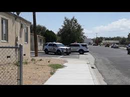 Escaped Convict From Victor Valley Hospital Massive Search Victorville Victorville Hospital Live Streaming