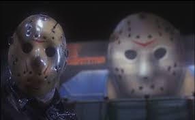 Two young antique store owners must recover cursed antiques. Jason Voorhees Wikipedia