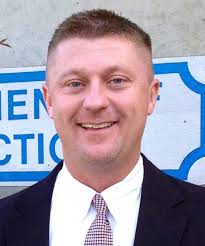 Staff, Inmate Injuries Drastically Reduced With Use of OC Spray