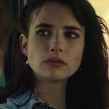Обладательница премий young artist и mtv movie awards. Amediateka On Twitter Emma Roberts V 7 Epizode Seriala Amerikanskaya Istoriya Uzhasov 1984 Https T Co Ukolkqqdgr