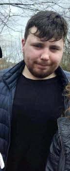 Death Notice of Nathan Walsh (Bansha, Tipperary)