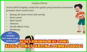 Check spelling or type a new query. Kunci Jawaban Buku Siswa Tema 3 Kelas 5 Halaman 53 54 55 56 Sanjayaops