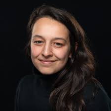 Sparks Lampini — Columbia University Film Festival