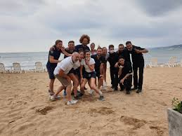 3,557 likes · 3 talking about this · 7,681 were here. Plage Le44 Accueil Sainte Maxime Menu Prix Avis Sur Le Restaurant Facebook