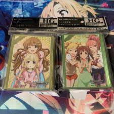 モバマス まとめ