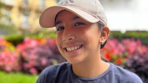 Fundraiser by Samira Yaghmai : Turning 10: Planting Trees for Tomorrow