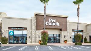 That's why we frequently plan fun events in our stores for pets and their people to attend and socialize! Petco Tries To Amazon Proof Its Business With A New Store