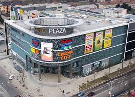 Thermo Control Gold Plaza