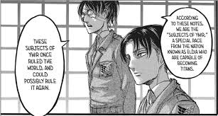 How to pronounce ymir how to say ymir? Searching For Snk Meta