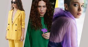 Infused with a genuine authenticity that continues to be increasingly important, colors for spring/summer 2021 combine a level of comfort and relaxation with sparks of energy that encourage and uplift our moods. Pantone Releases Color Trend Report Happi