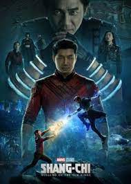 Theatrical Poster Shang Chi Fight Poster By Marvel Displate In 2021 Marvel Studios Superhero Film Marvel Films