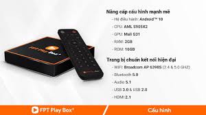 341 likes · 2 talking about this. Fpt Play Box 2021 2gb Tich Há»£p Ä'iá»u Khiá»ƒn Báº±ng Giá»ng Noi Model T550 Hang Chinh Hang Hi Tech Solution Tiki