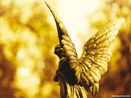 Quem é o meu anjo da guarda?