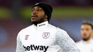 Michail antonio 'snubs' england, pledges his 'international future to jamaica'. Michail Antonio West Ham Striker Chooses Jamaica Over England Football News Sky Sports