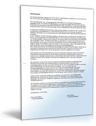Arbeitszeugnis Geschaftsfuhrer Verein Muster Zum Download