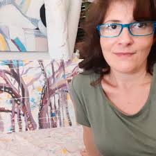 The Heroine's Journey of Francesca Tesoriere