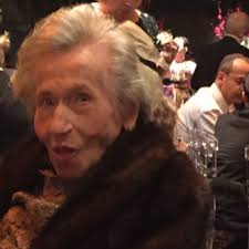 Paula (Koladicki) Burger