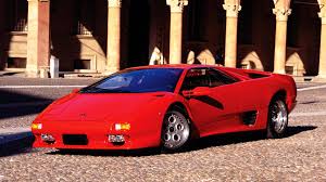 1993 Lamborghini Diablo Vt Wallpapers Specs Videos 4k Hd Wsupercars
