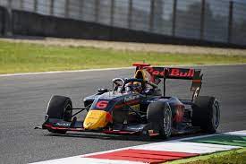 He is currently racing alongsid. Arthur Leclerc And Dennis Hauger Tipped For Prema Spots For 2021 F3 Campaign
