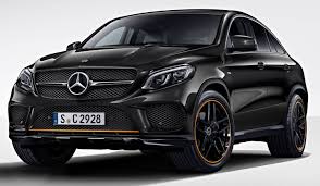 مرسيدس بنز جي ال اي كوبيه أورنج أرت 2017 النسخة البرتقالية المميزة موقع ويلز Mercedes Benz Gle Coupe Mercedes Benz Gle Mercedes Benz