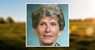 Sally A. Fleig Obituary March 30, 2016