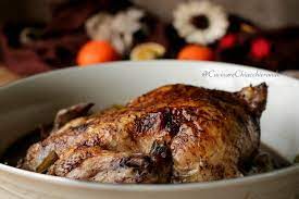 Data astrale 2 novembre 2016, sono davanti al computer sul sito mtc e sto. Pollo Brasato Con Verdure Di Stagione Cucinare Chiacchierando