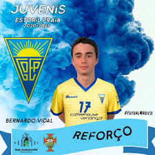 Estoril Praia Futsal